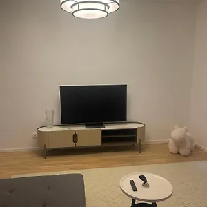 Apartment 3-zimmer Im Zentrum Dues, Düsseldorf