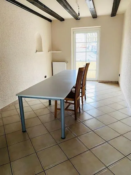 Apartment HandwerkerZimmer Düsseldorf