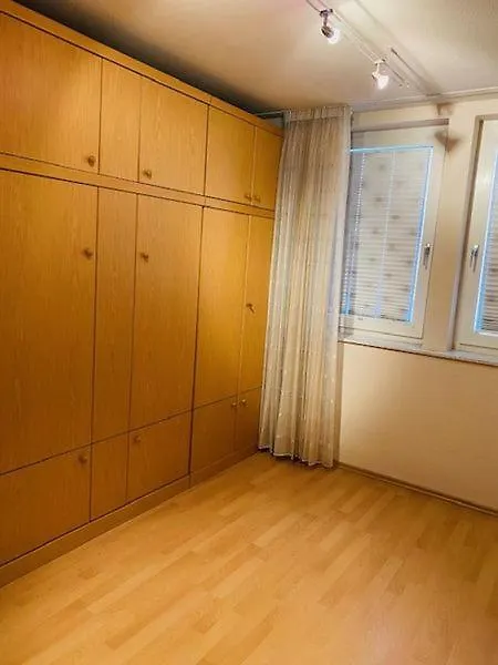 Apartment HandwerkerZimmer Düsseldorf