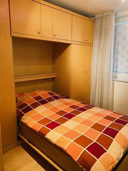 HandwerkerZimmer Düsseldorf Appartement