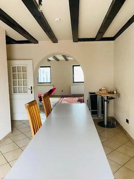 Appartement HandwerkerZimmer Düsseldorf Duitsland