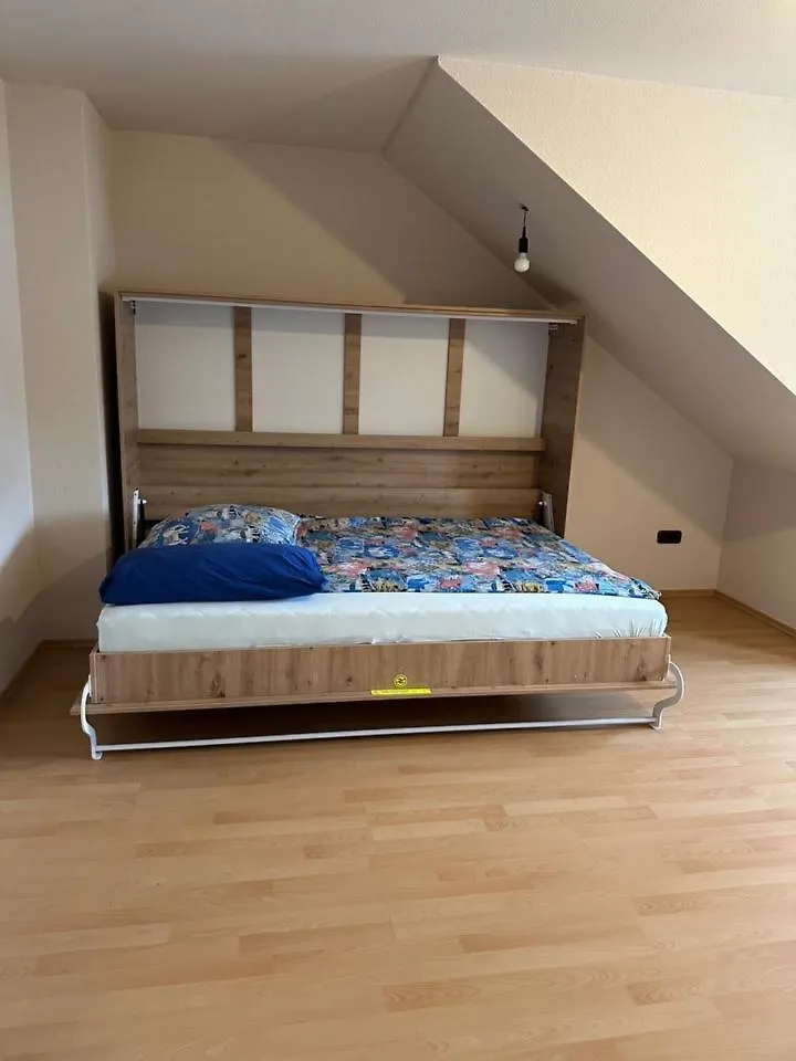Appartement HandwerkerZimmer Düsseldorf
