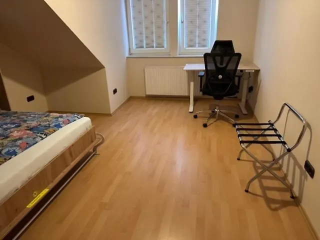 HandwerkerZimmer Düsseldorf Duitsland
